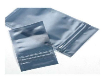 Imagen referencial de materiales esd