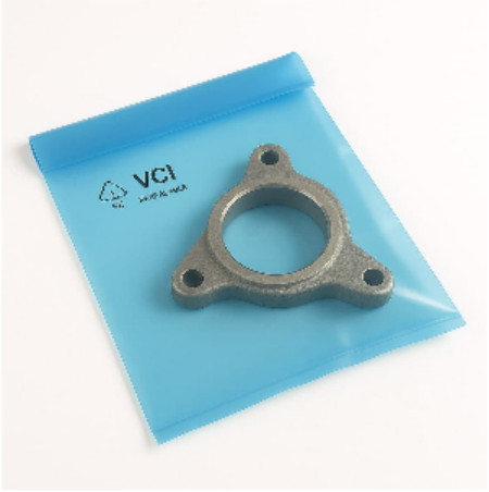 Bolsa VCI, imagen referencial