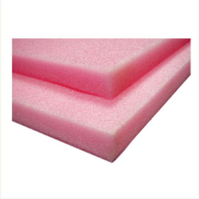Imagen referencial: espuma antiestática